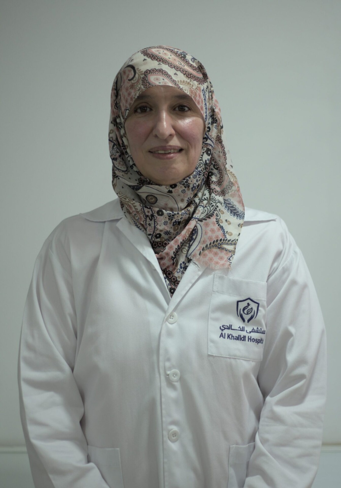 د. جهان عودة — استشارية طب الأطفال والرضاعة الطبيعية